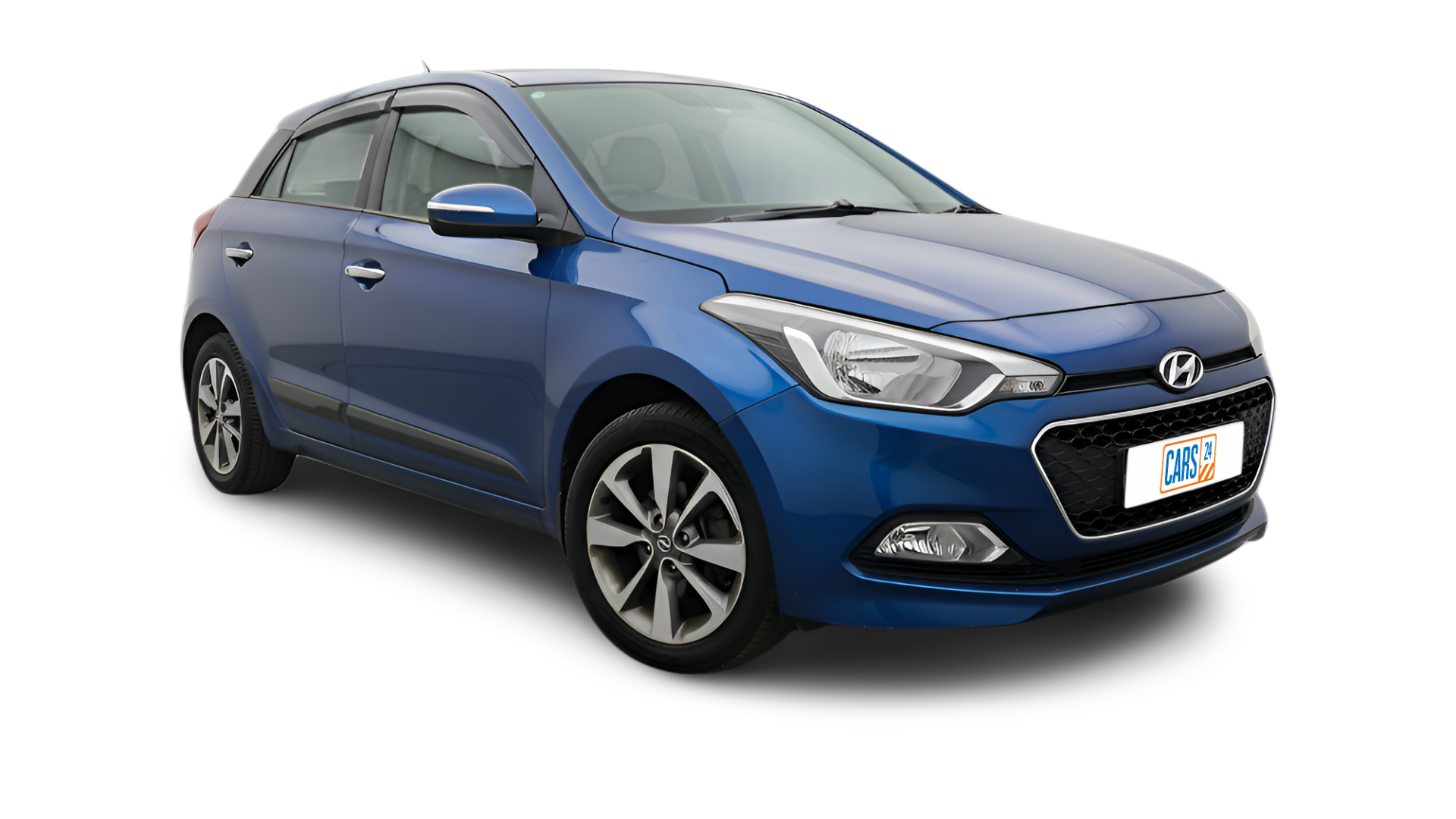 Hyundai Elite i20-img